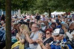 skvělé publikum v Poděbradech 2025